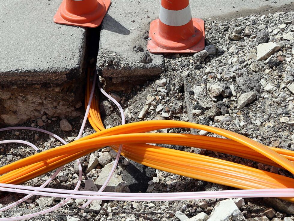 National HDPE Conduit Supplier National Conduit Supply