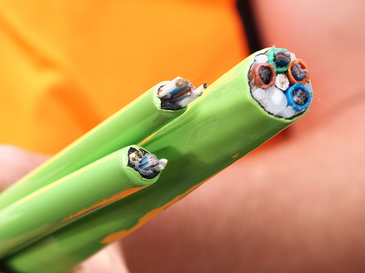 National HDPE Conduit Supplier National Conduit Supply