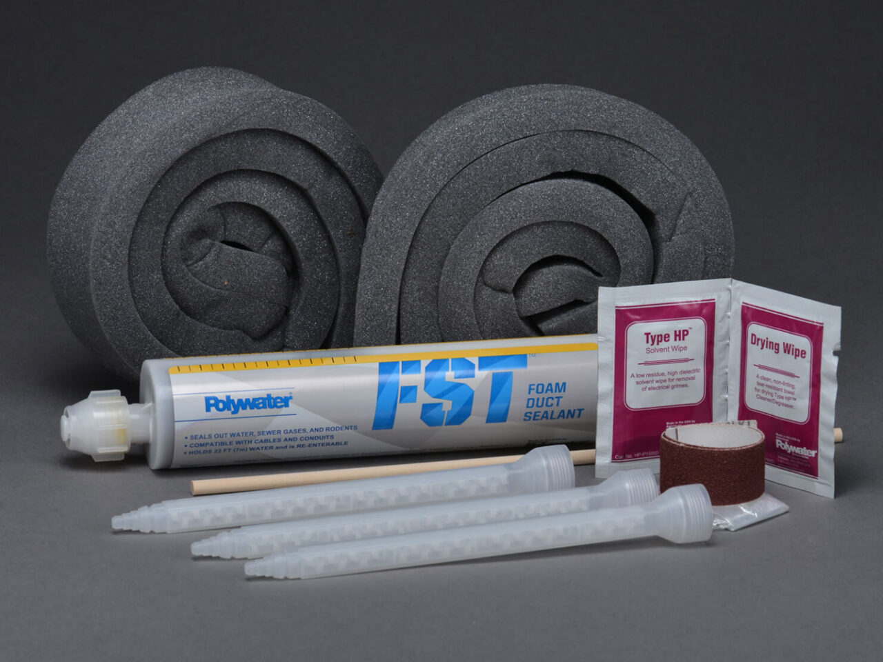 Ancillary Products & Accessories National Conduit Supply National