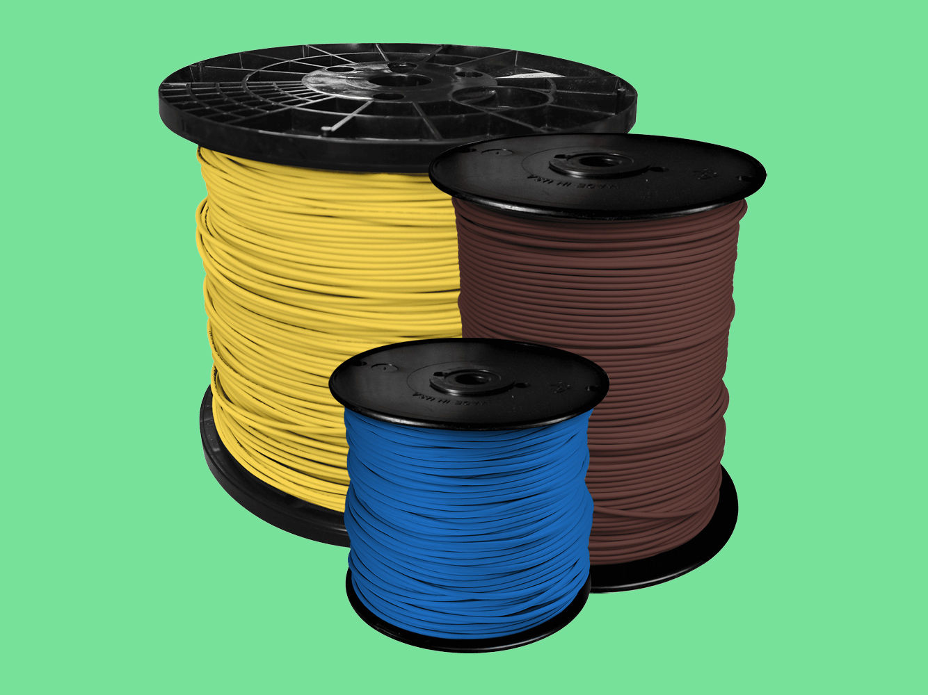 Tracer Wire | Ancillary HDPE Products | National Conduit Supply HDPE Conduit