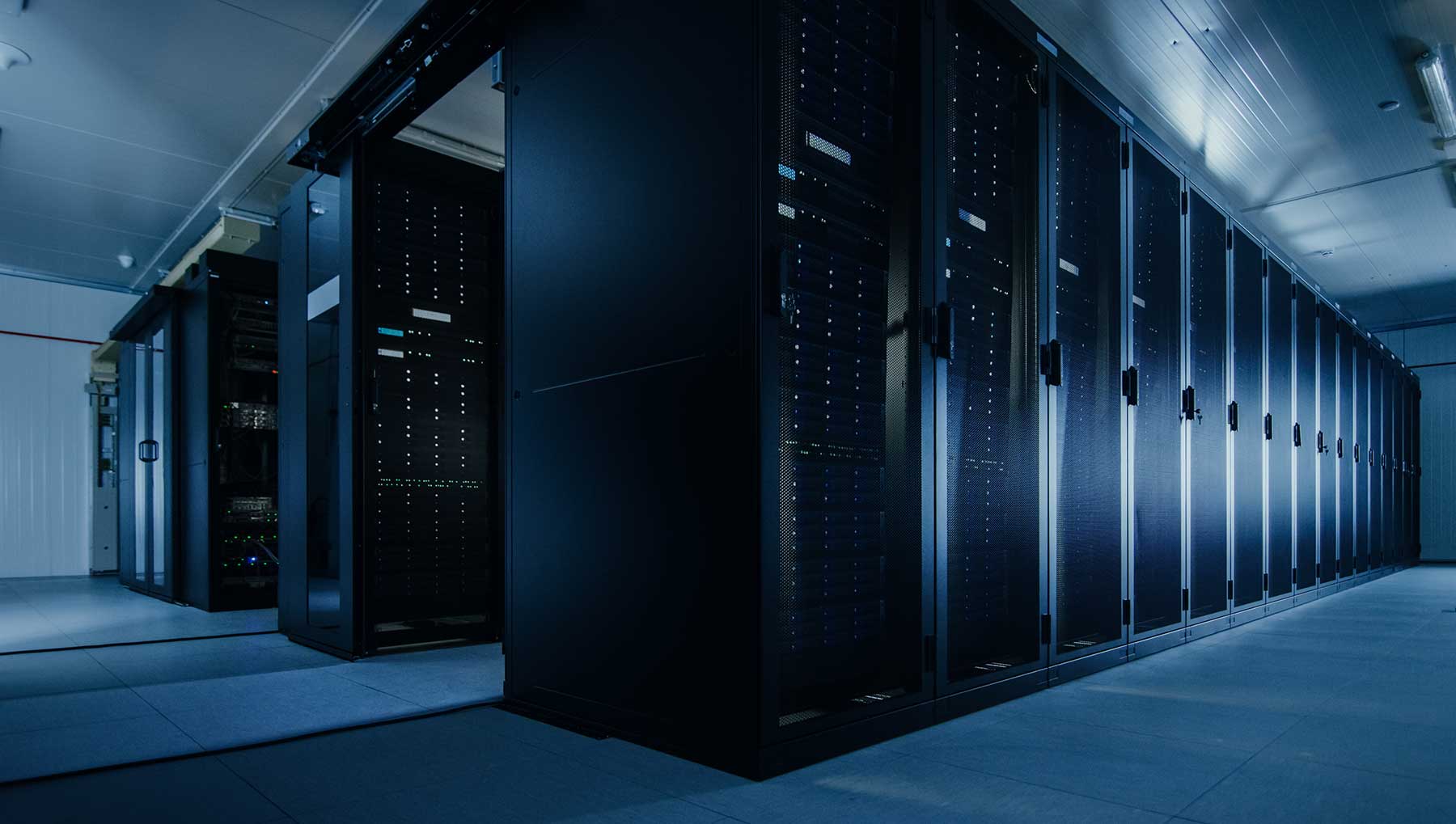 Data Center Construction & Supply Chain Solutions | National Conduit Supply