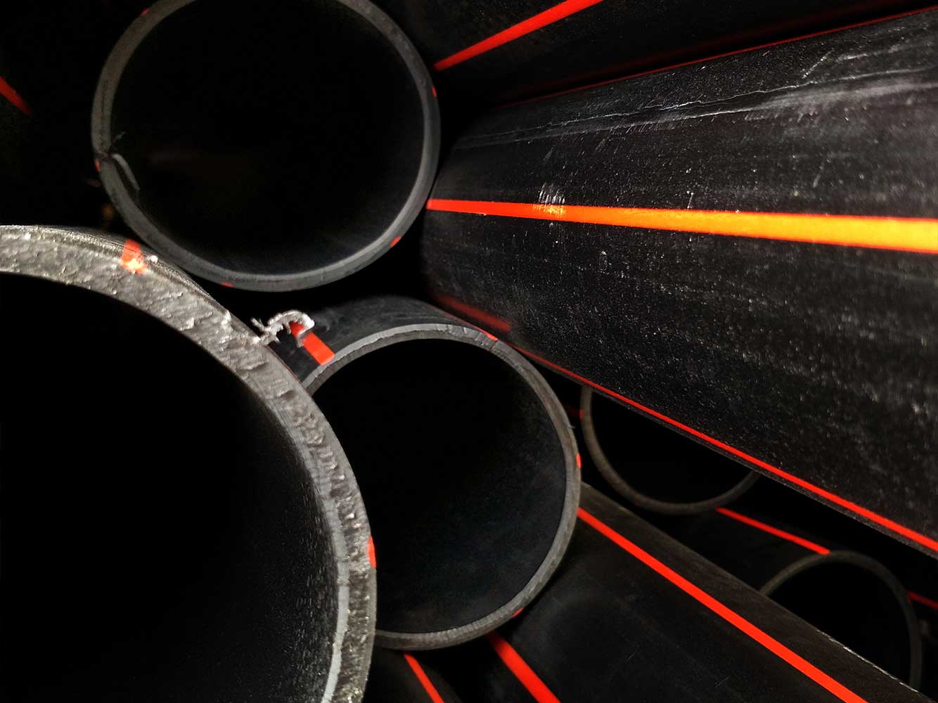 Large Diameter Pipe, HDPE, Conduit & related Products | Data Center Construction & Supply Chain Solutions | National Conduit Supply